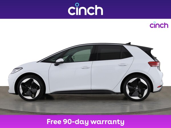 Used Volkswagen ID.3 2024 for sale - 76245705: Photo 8