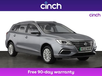 2022 - 115kW Exclusive EV 61kWh 5dr Auto
