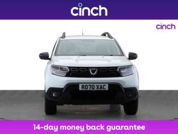 Used Dacia Duster 2020 for sale - 75078936: Photo