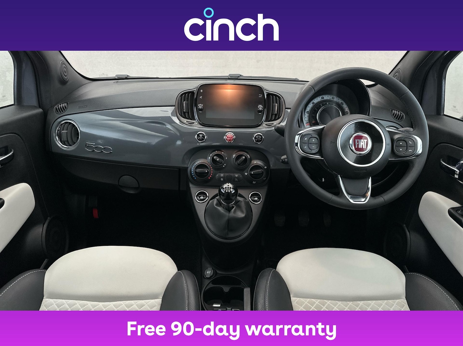 Used Fiat 500 2021 for sale - 76750624: Photo 15