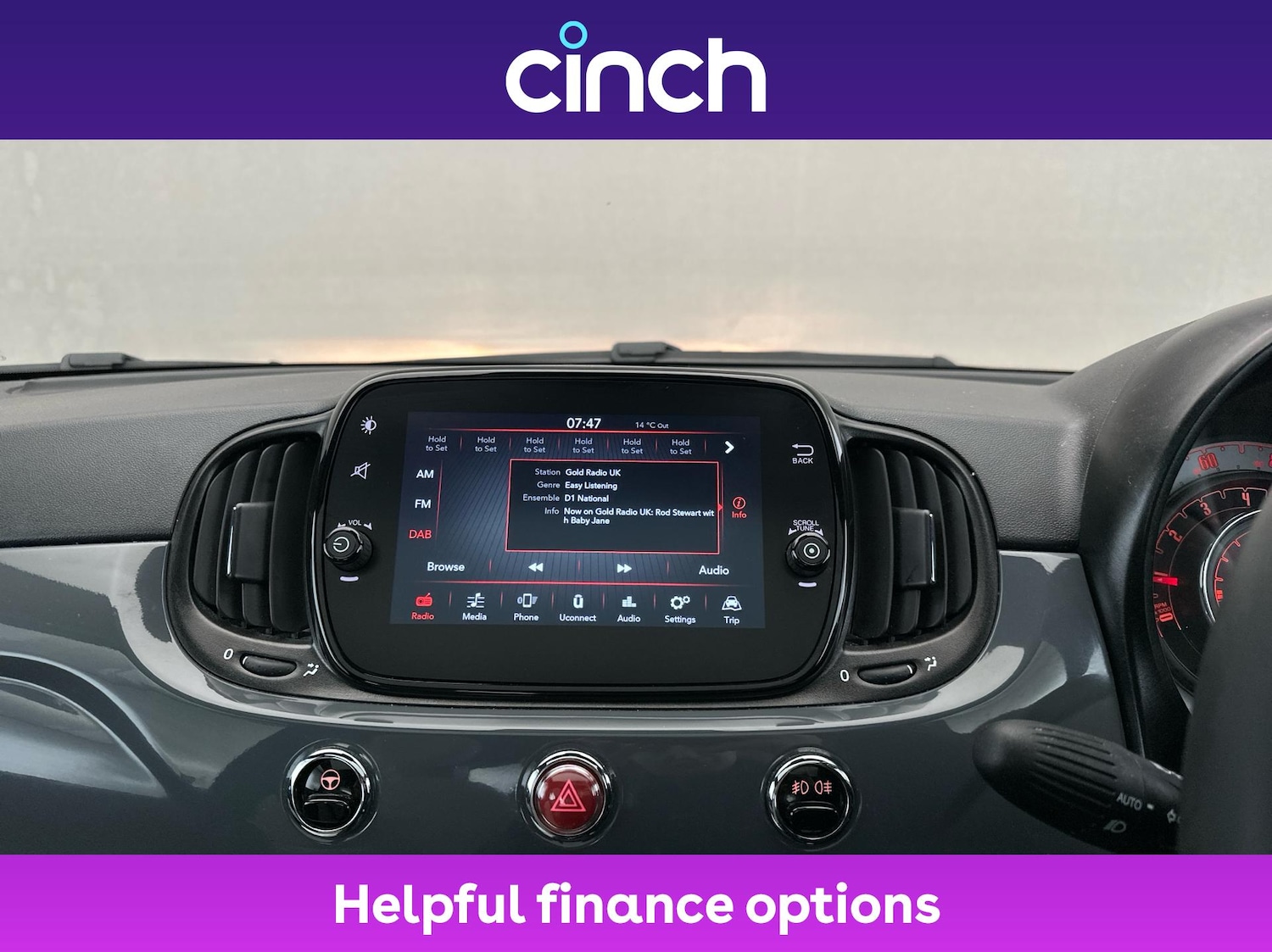 Used Fiat 500 2021 for sale - 76750624: Photo 17