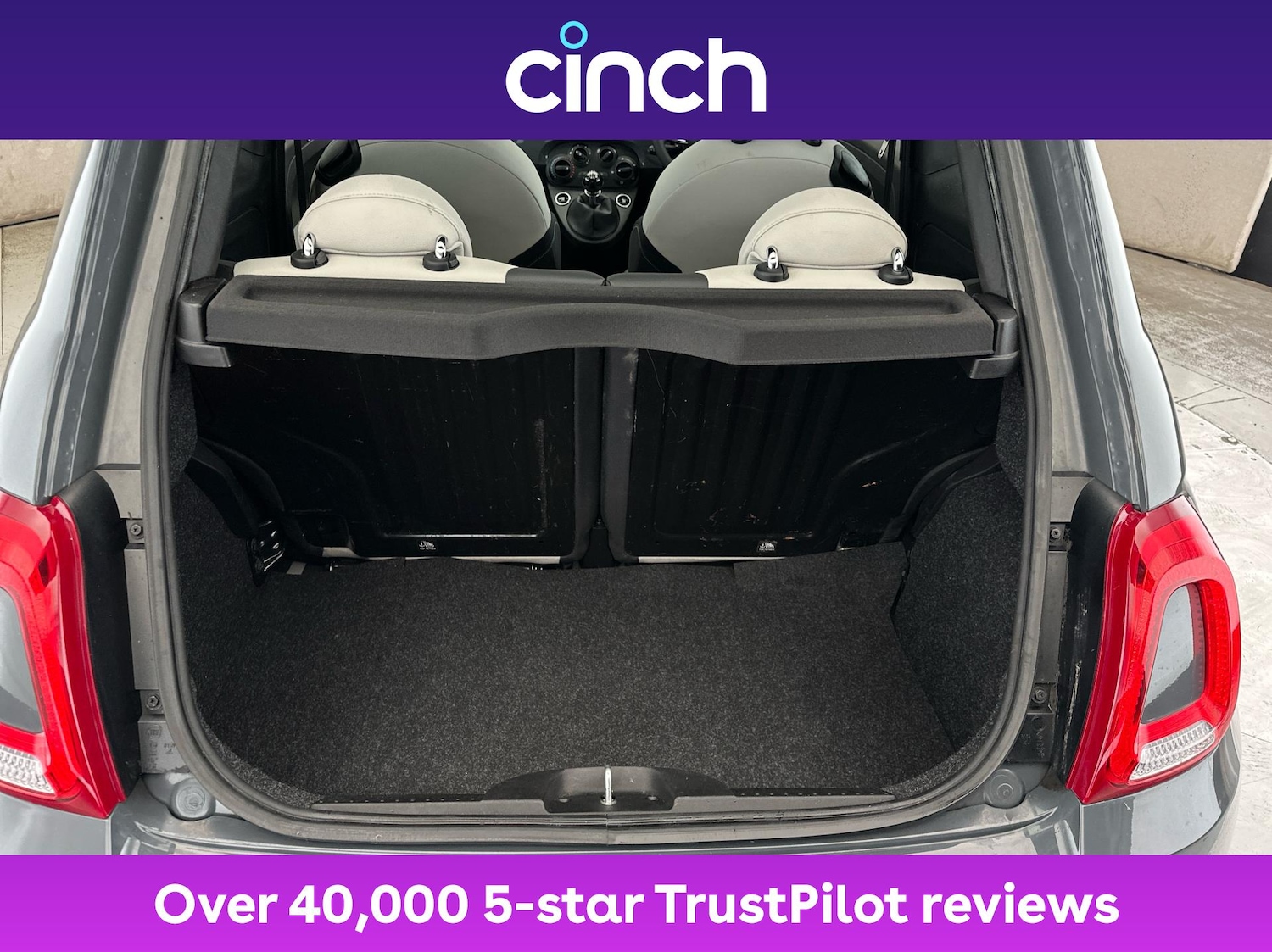 Used Fiat 500 2021 for sale - 76750624: Photo 21