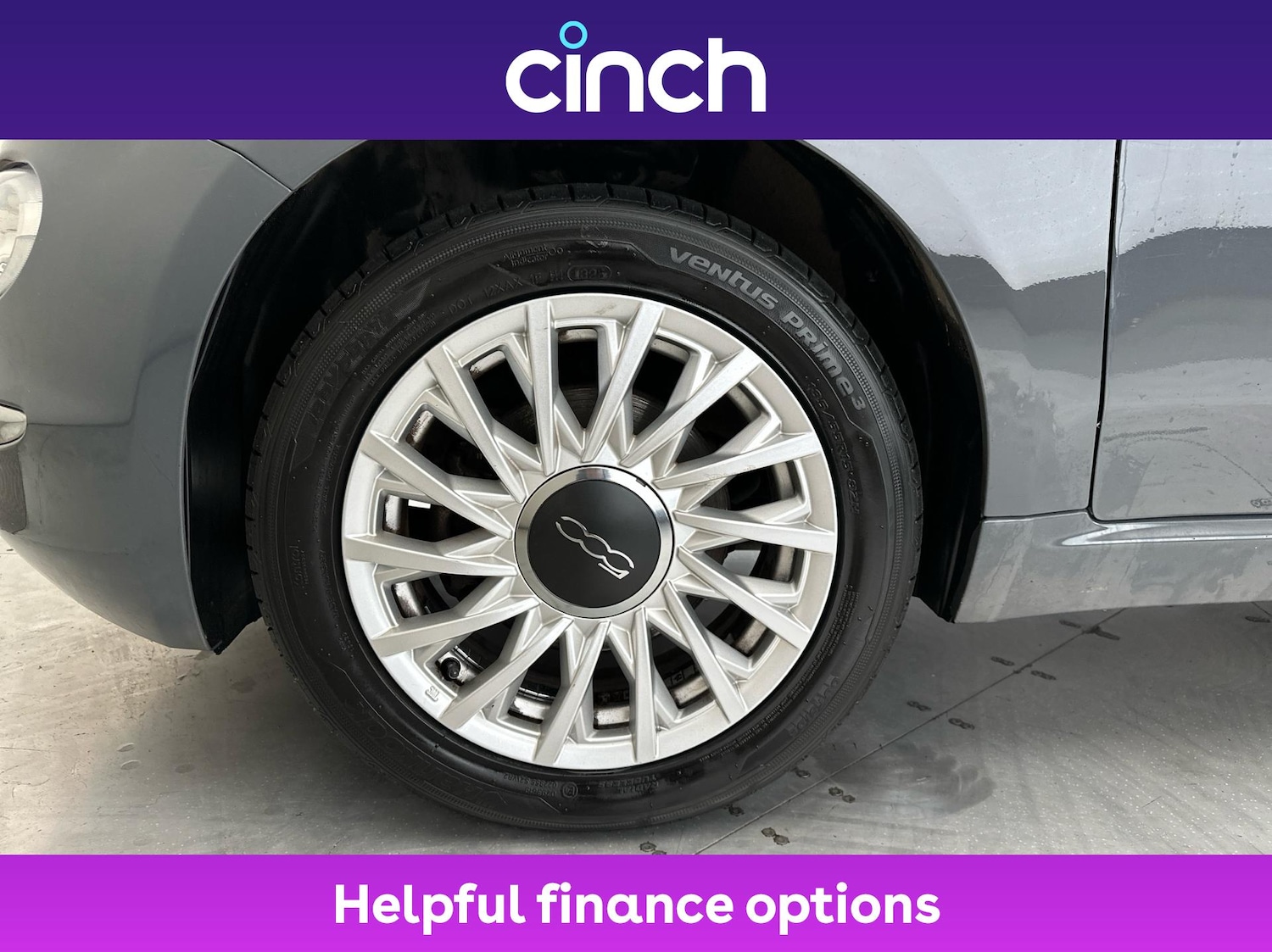 Used Fiat 500 2021 for sale - 76750624: Photo 24