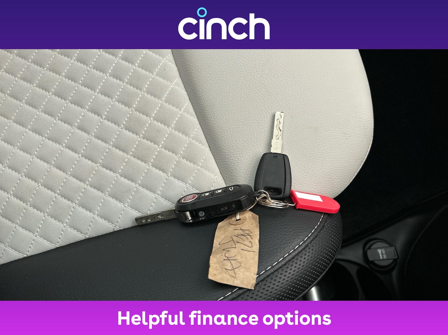 Used Fiat 500 2021 for sale - 76750624: Photo 30