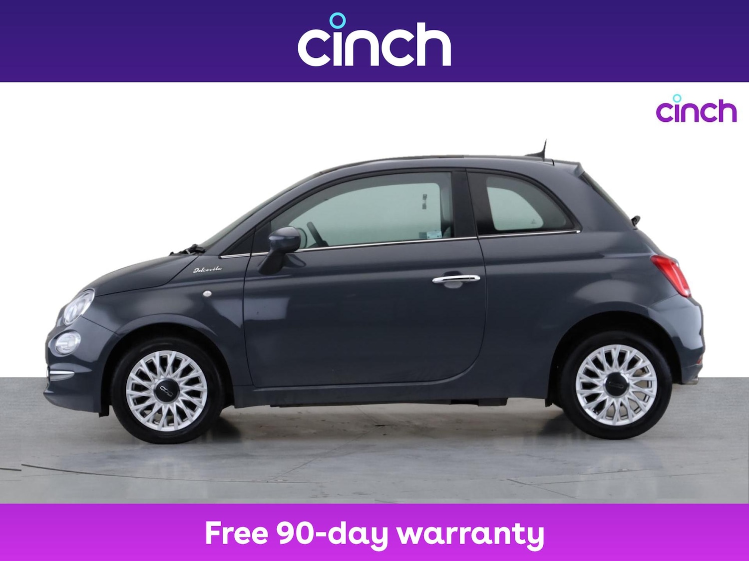 Used Fiat 500 2021 for sale - 76750624: Photo 8