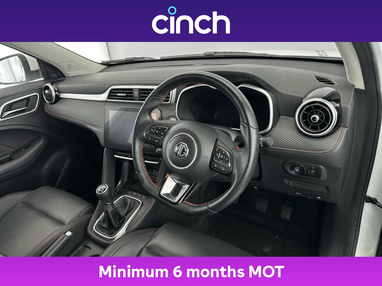 Used MG MG ZS 2023 for sale - 76362038: Photo 12