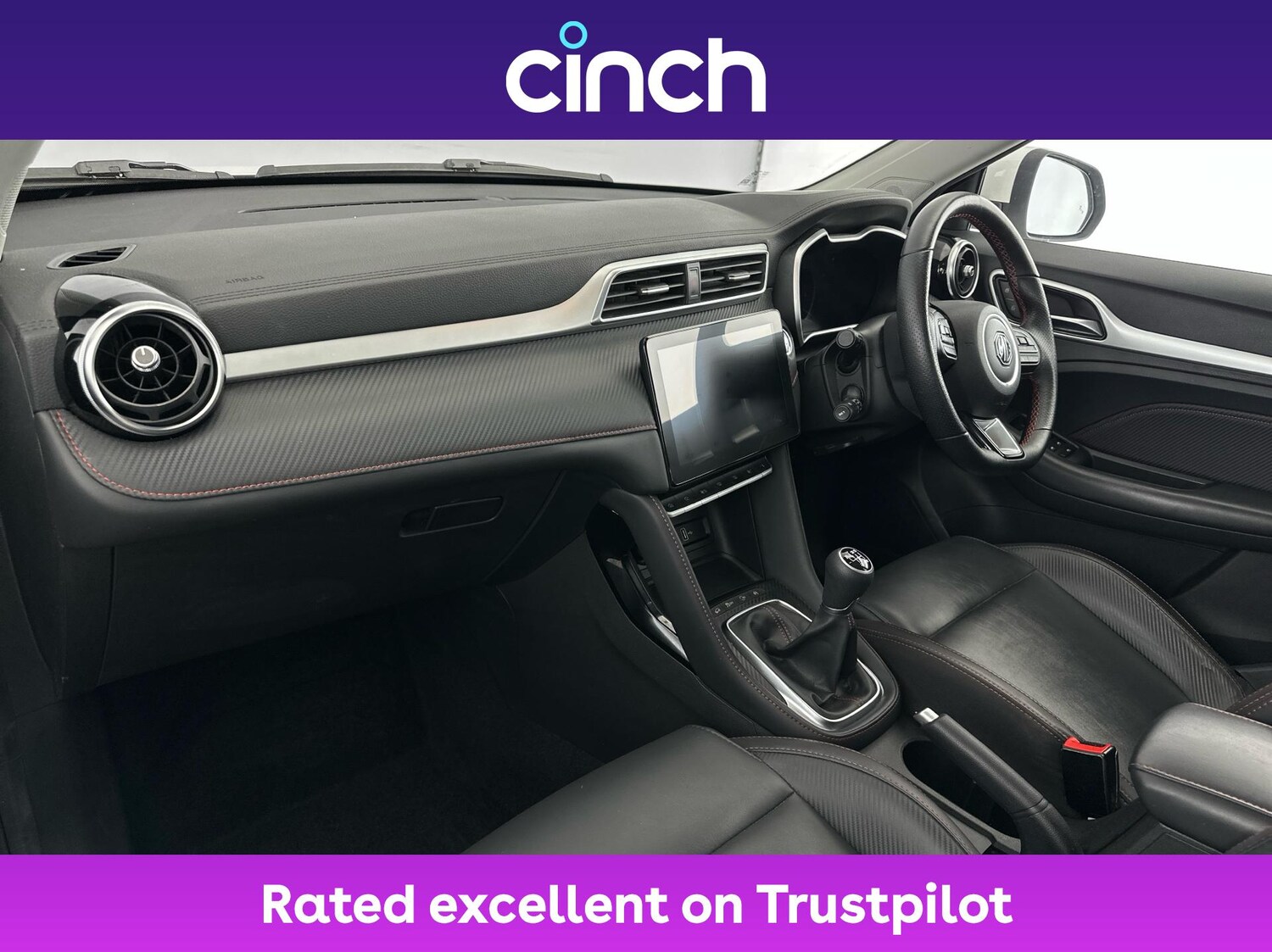 Used MG MG ZS 2023 for sale - 76362038: Photo 14