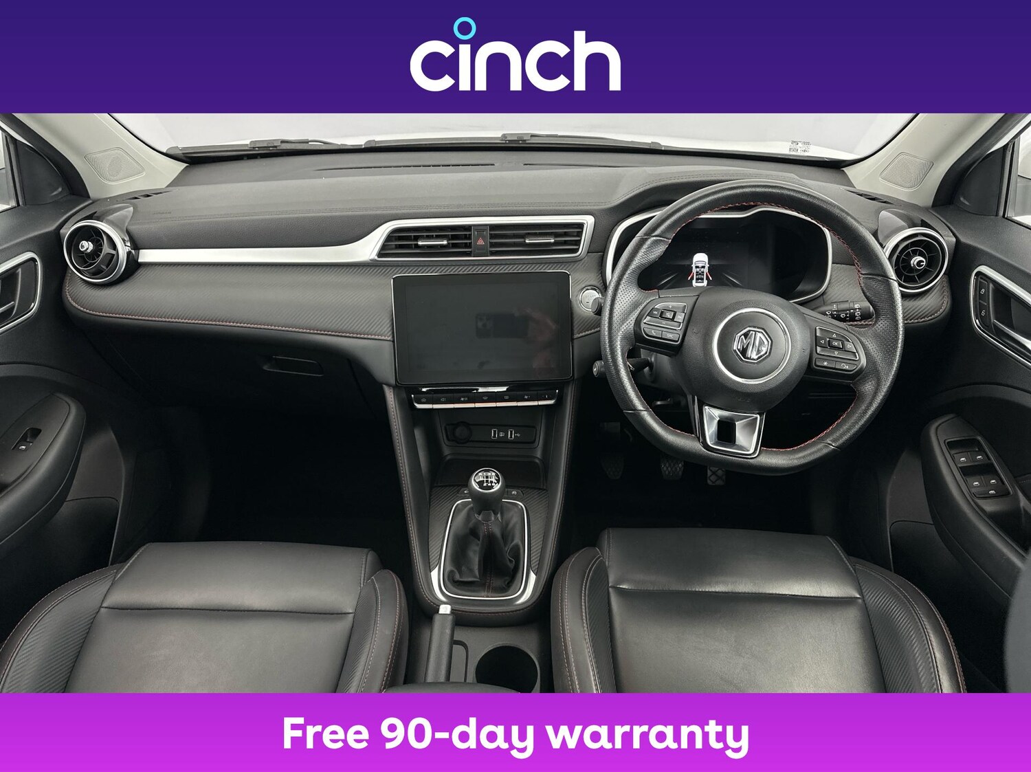 Used MG MG ZS 2023 for sale - 76362038: Photo 15