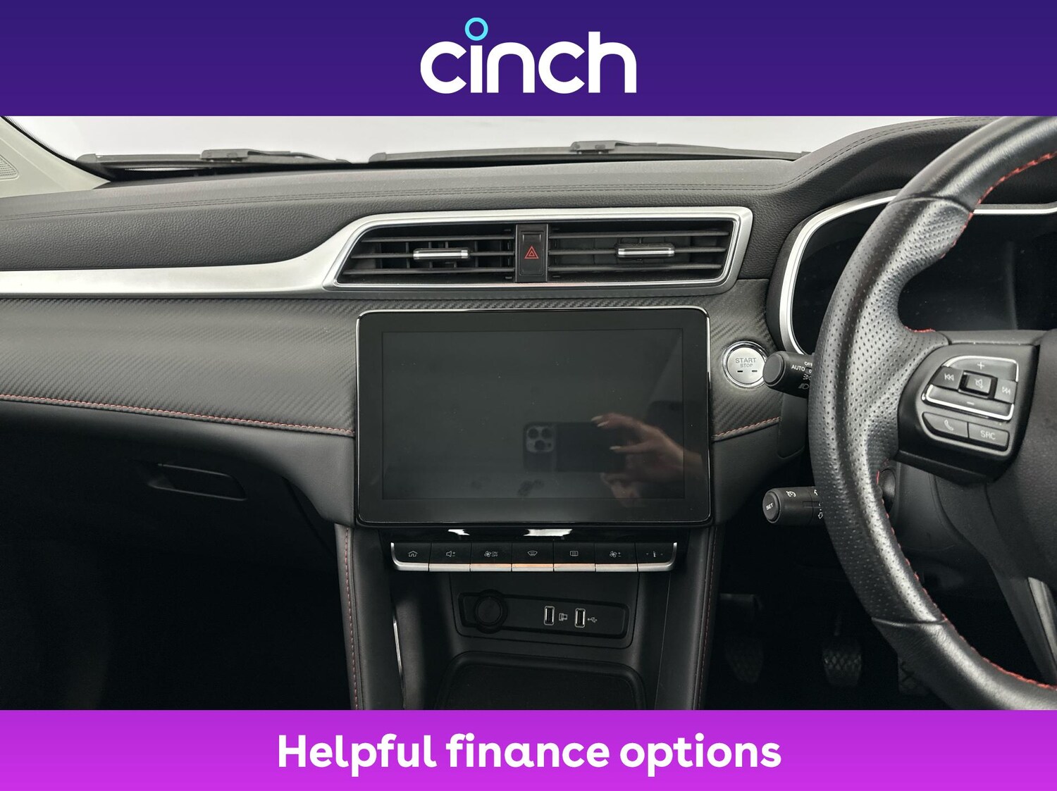 Used MG MG ZS 2023 for sale - 76362038: Photo 17