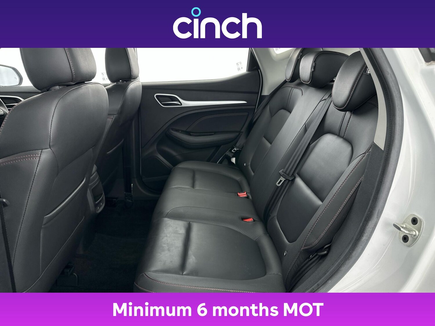 Used MG MG ZS 2023 for sale - 76362038: Photo 20