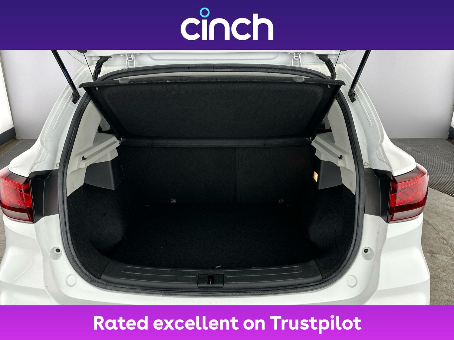 Used MG MG ZS 2023 for sale - 76362038: Photo 21