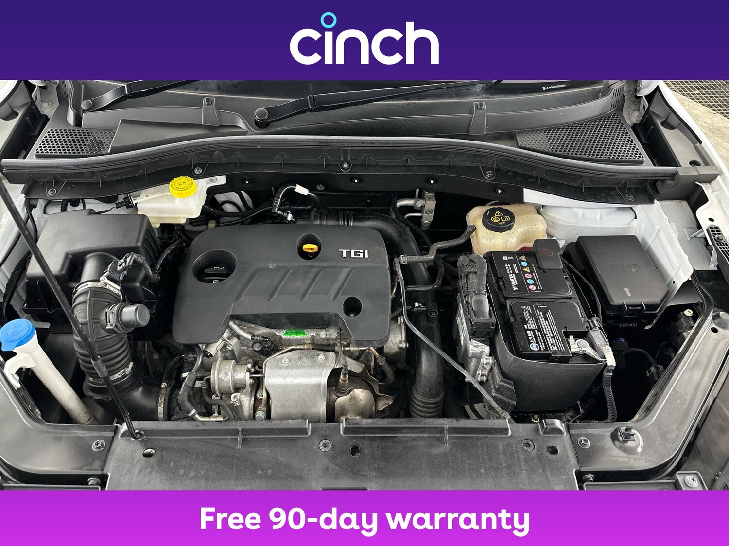 Used MG MG ZS 2023 for sale - 76362038: Photo 23