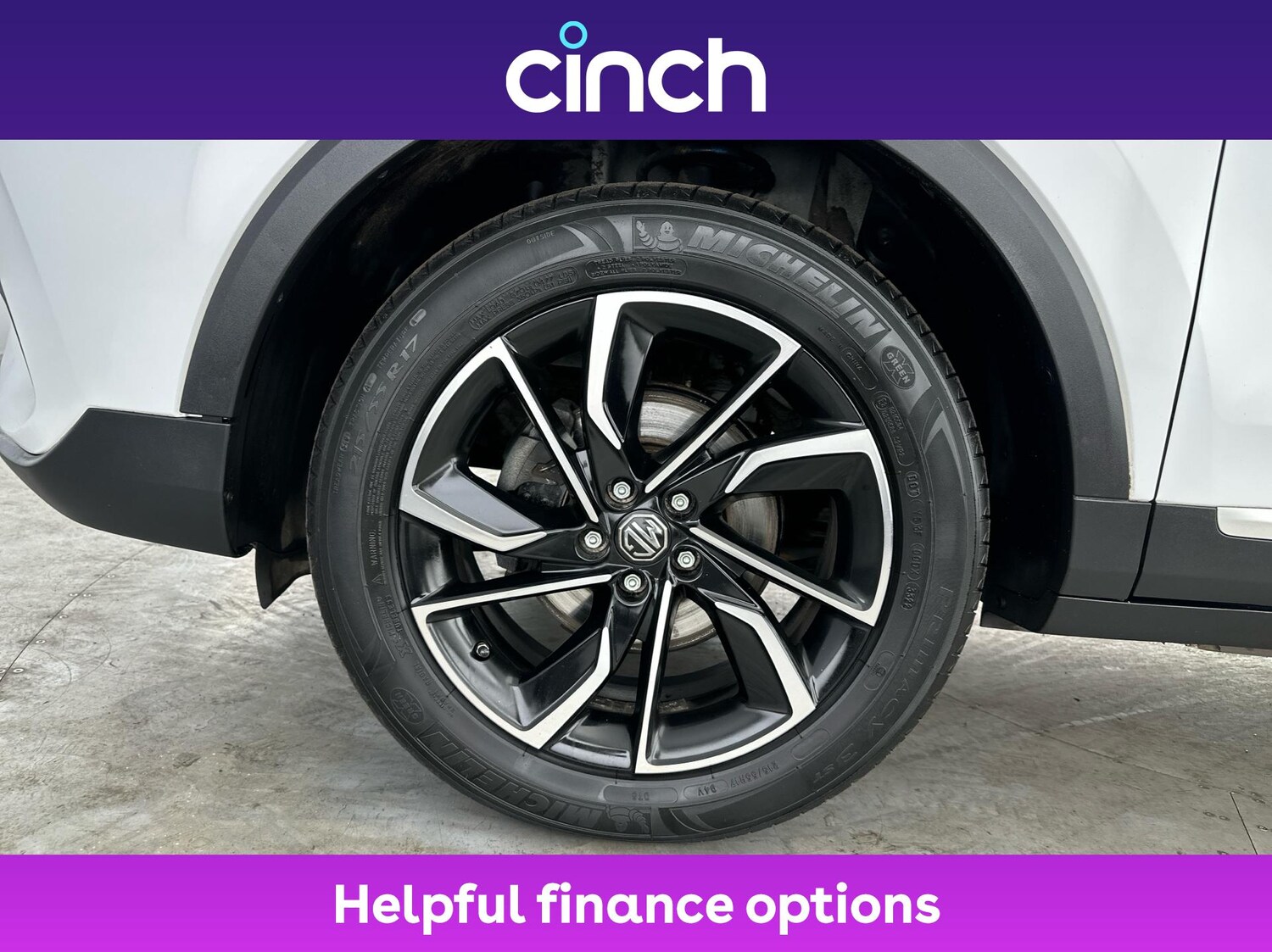 Used MG MG ZS 2023 for sale - 76362038: Photo 24