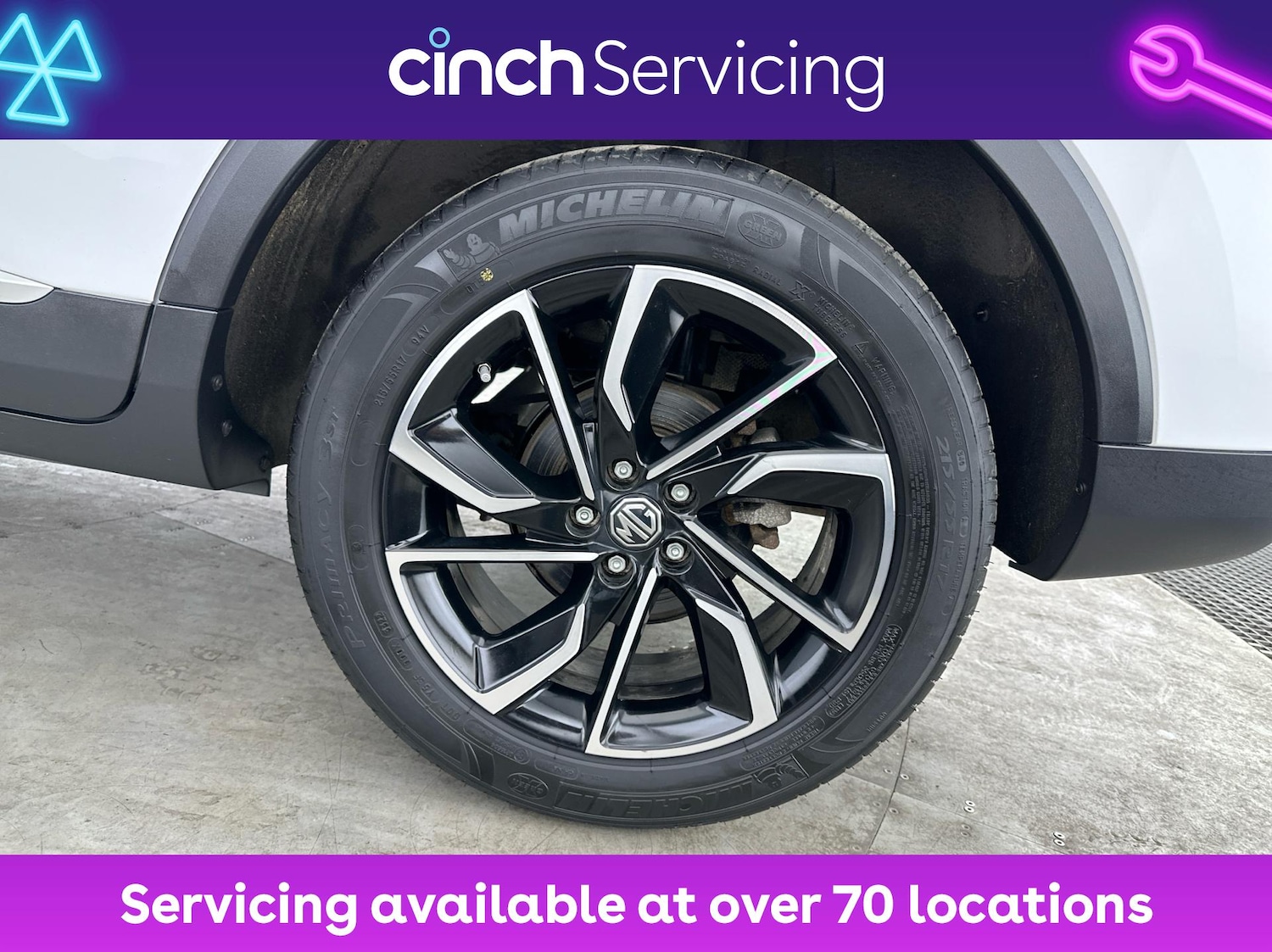 Used MG MG ZS 2023 for sale - 76362038: Photo 26