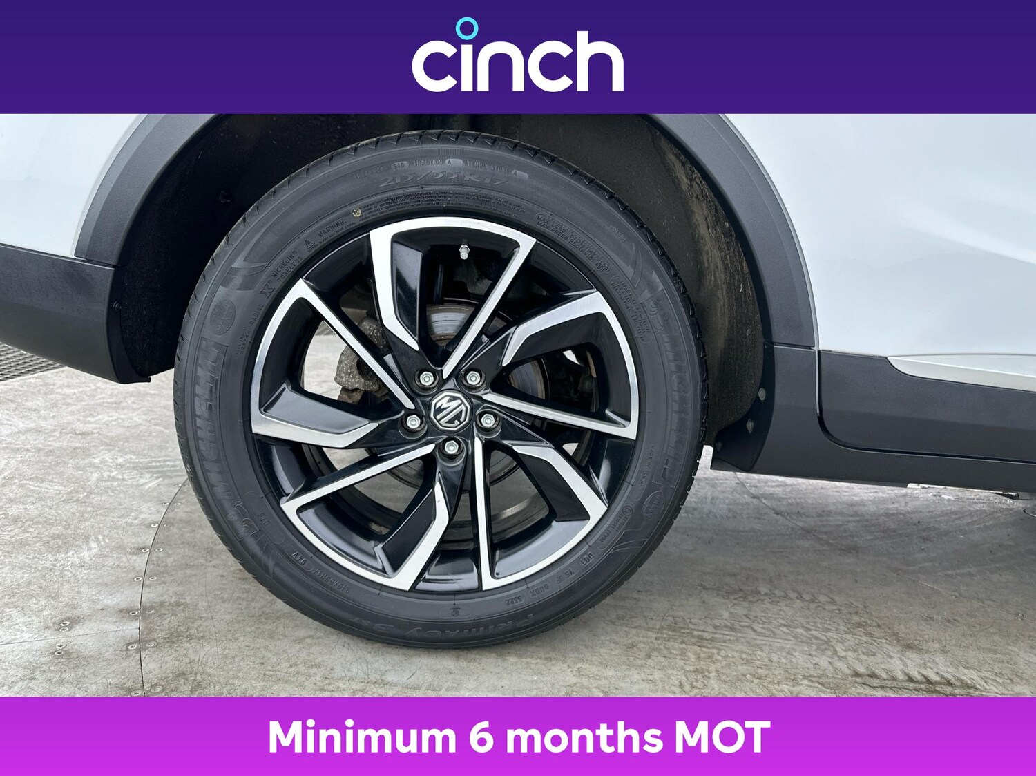 Used MG MG ZS 2023 for sale - 76362038: Photo 27