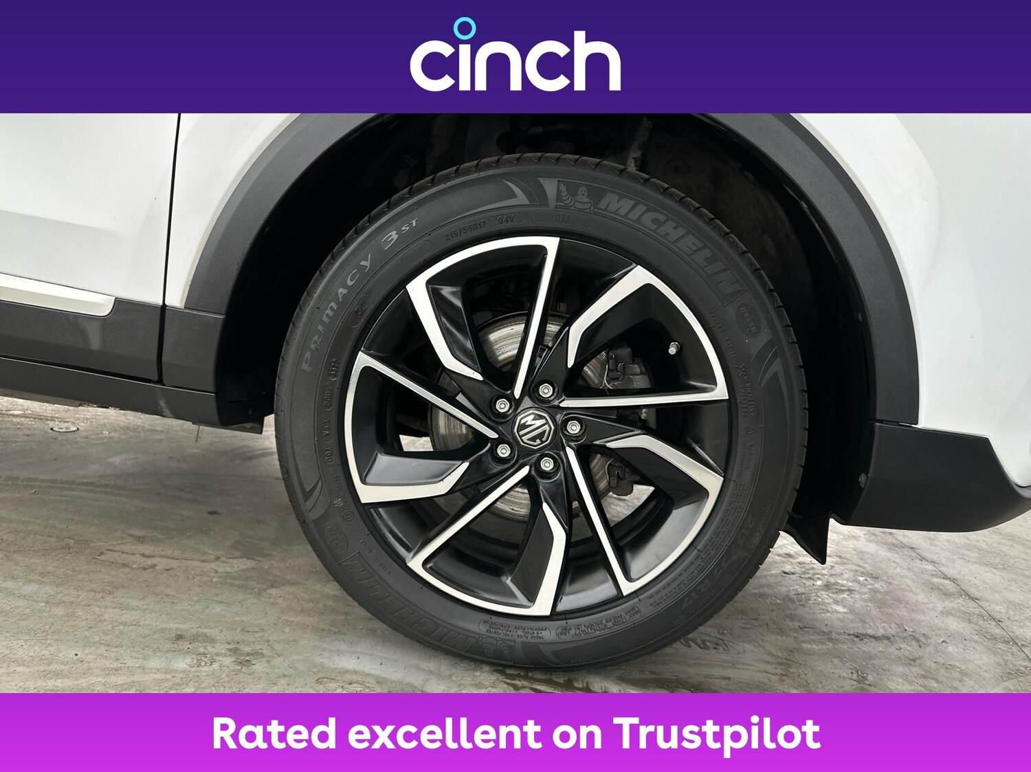 Used MG MG ZS 2023 for sale - 76362038: Photo 28