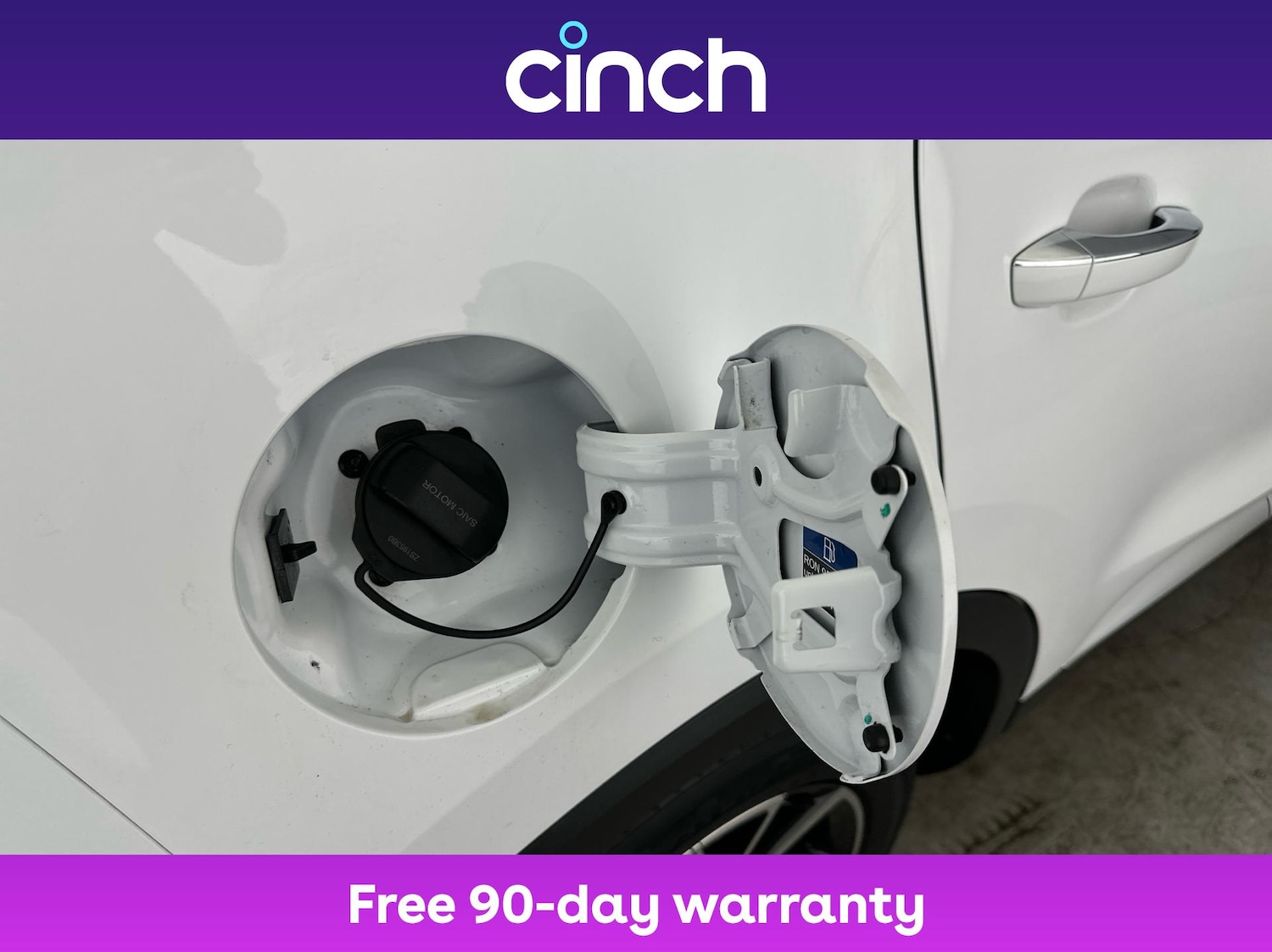 Used MG MG ZS 2023 for sale - 76362038: Photo 29