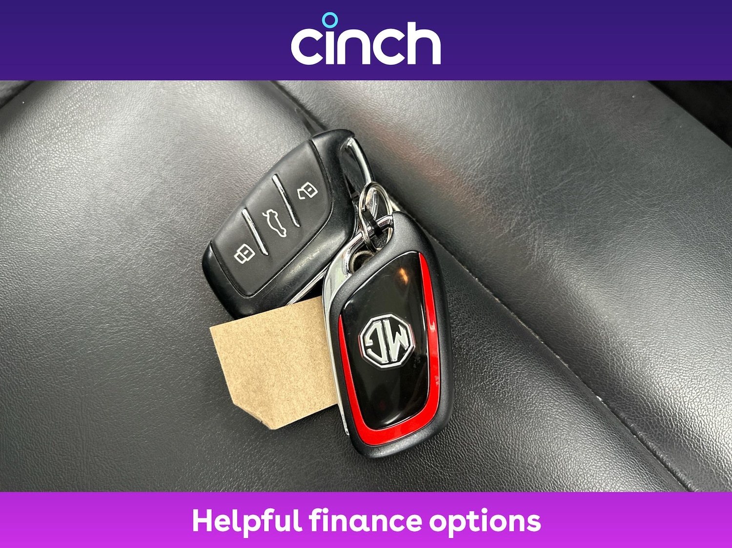 Used MG MG ZS 2023 for sale - 76362038: Photo 30