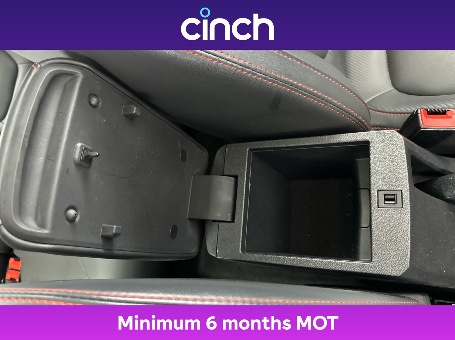 Used MG MG ZS 2023 for sale - 76362038: Photo 32