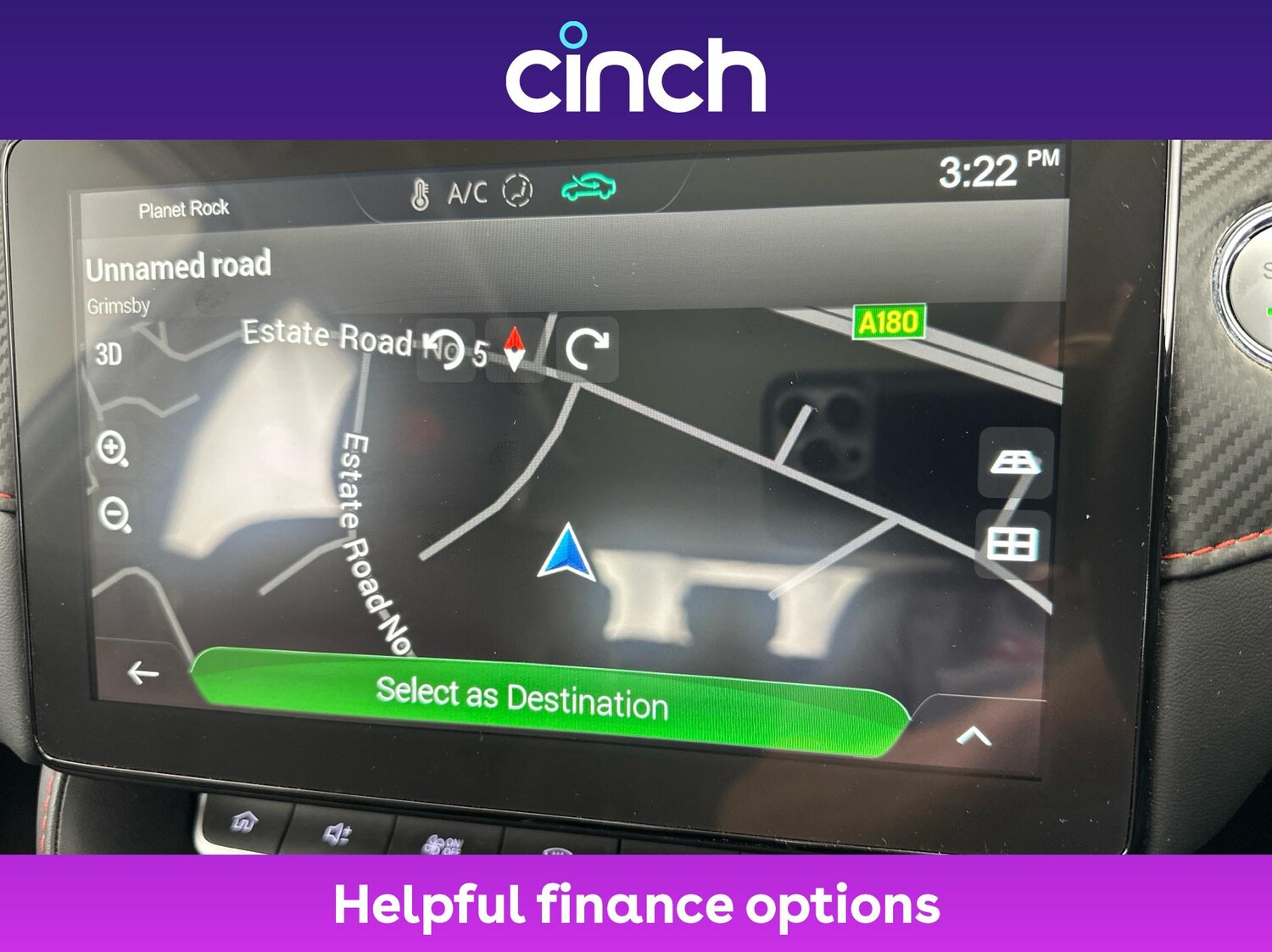 Used MG MG ZS 2023 for sale - 76362038: Photo 35