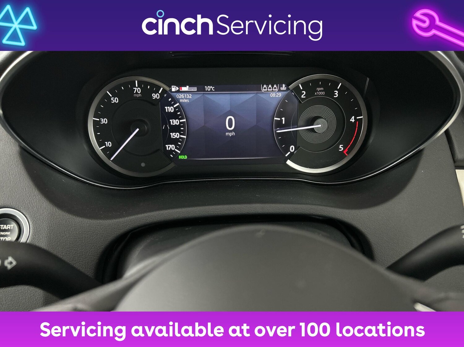 Used Jaguar E-Pace 2021 for sale - 76842266: Photo 18