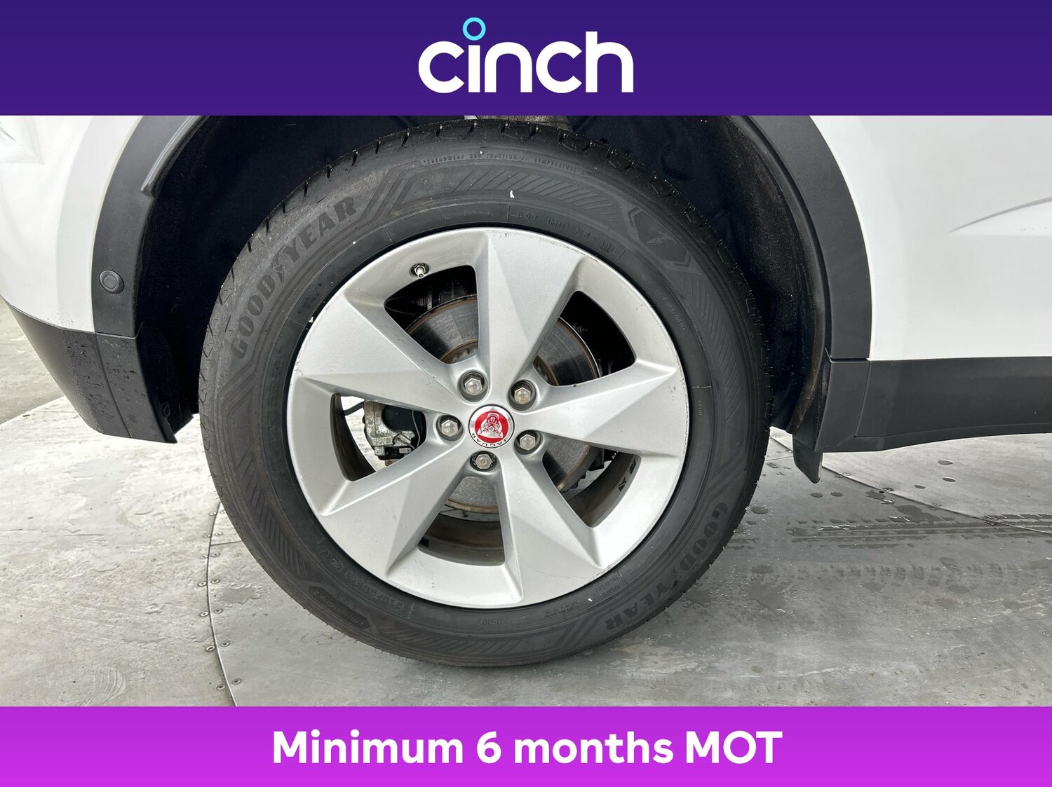 Used Jaguar E-Pace 2021 for sale - 76842266: Photo 27