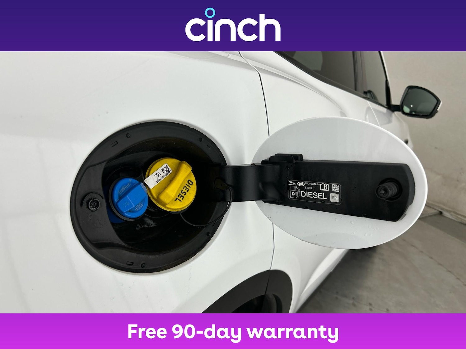 Used Jaguar E-Pace 2021 for sale - 76842266: Photo 29