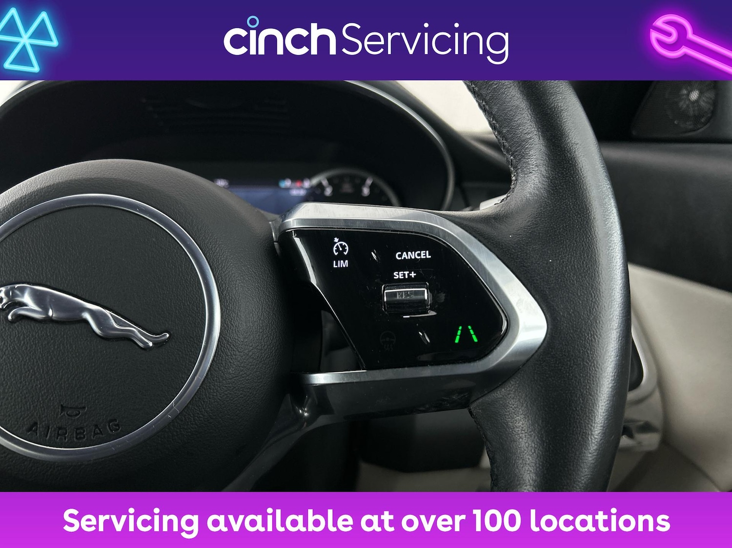 Used Jaguar E-Pace 2021 for sale - 76842266: Photo 31