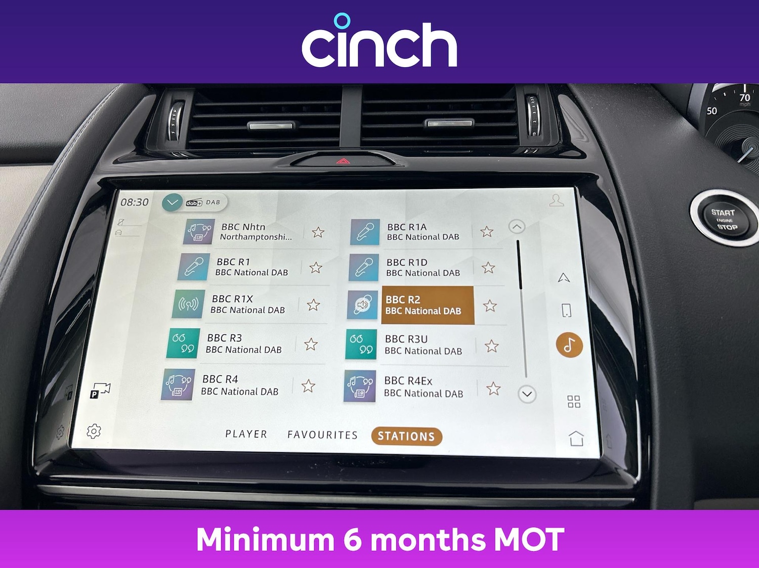 Used Jaguar E-Pace 2021 for sale - 76842266: Photo 32