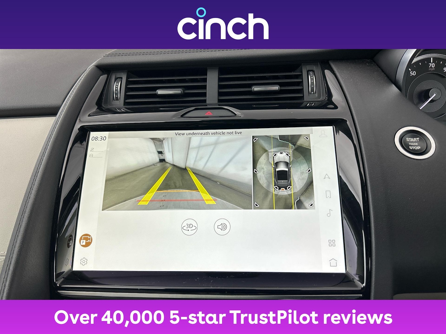 Used Jaguar E-Pace 2021 for sale - 76842266: Photo 33