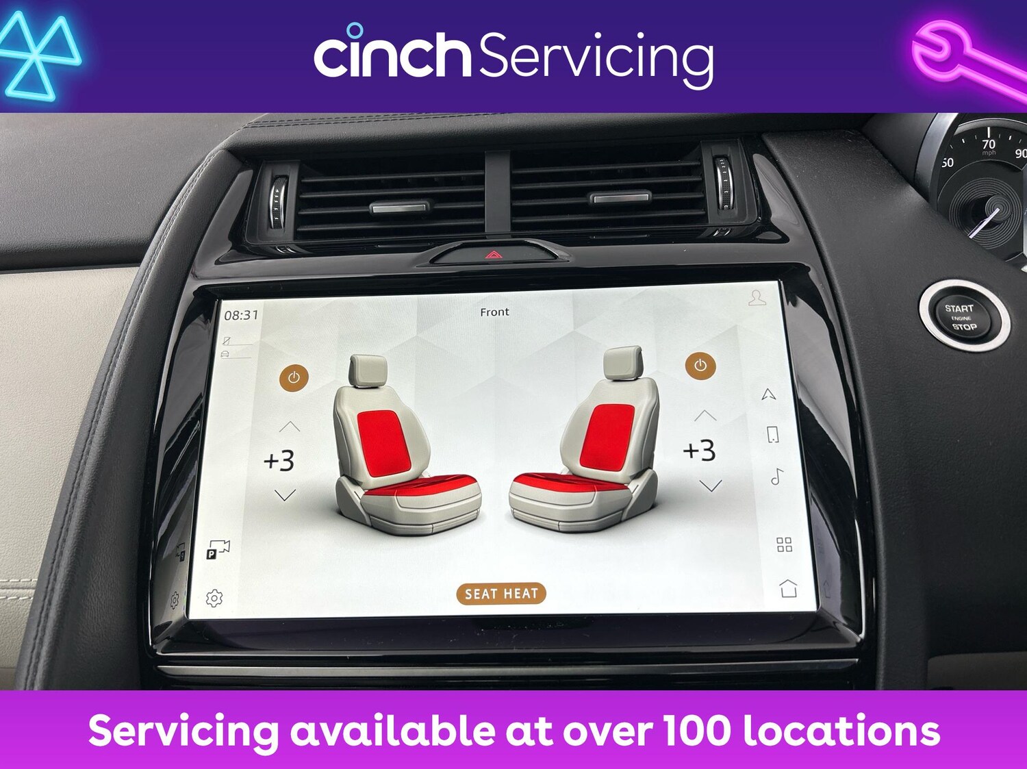 Used Jaguar E-Pace 2021 for sale - 76842266: Photo 36