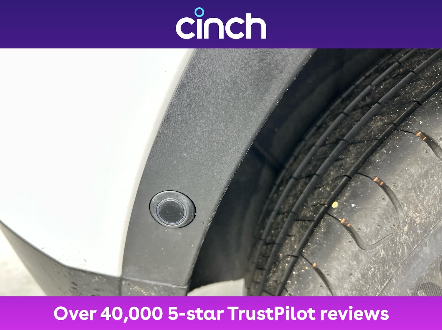 Used Jaguar E-Pace 2021 for sale - 76842266: Photo 38