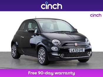 Fiat - 500