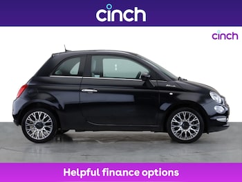 Used Fiat 500 2023 for sale - 76093203: Photo 2