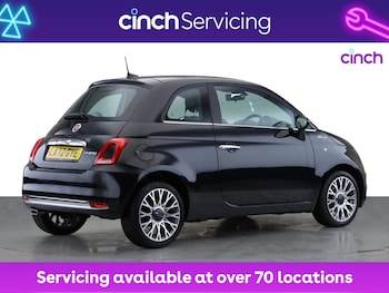Used Fiat 500 2023 for sale - 76093203: Photo 3
