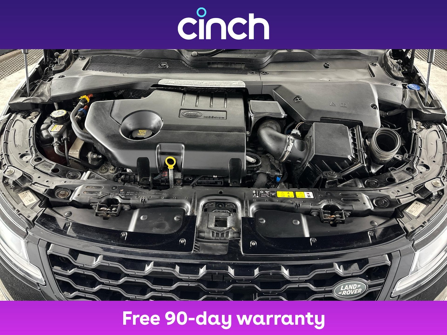 Used Land Rover Range Rover Evoque 2020 for sale - 76941377: Photo 23