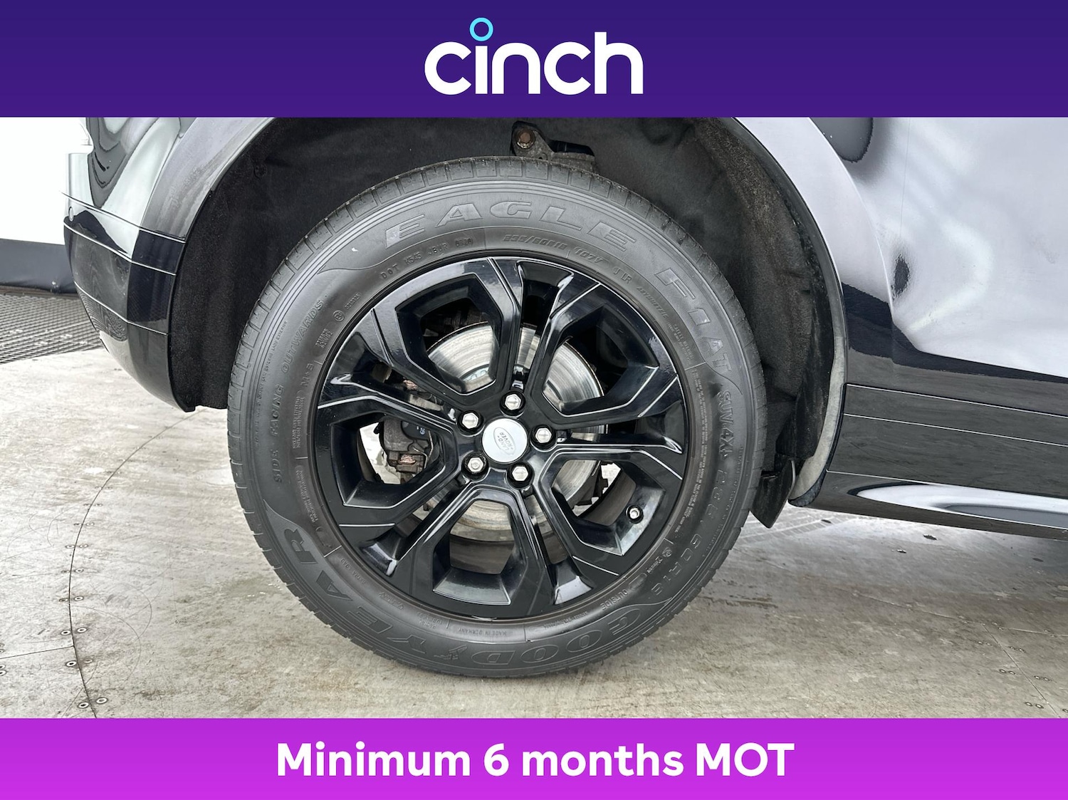 Used Land Rover Range Rover Evoque 2020 for sale - 76941377: Photo 27