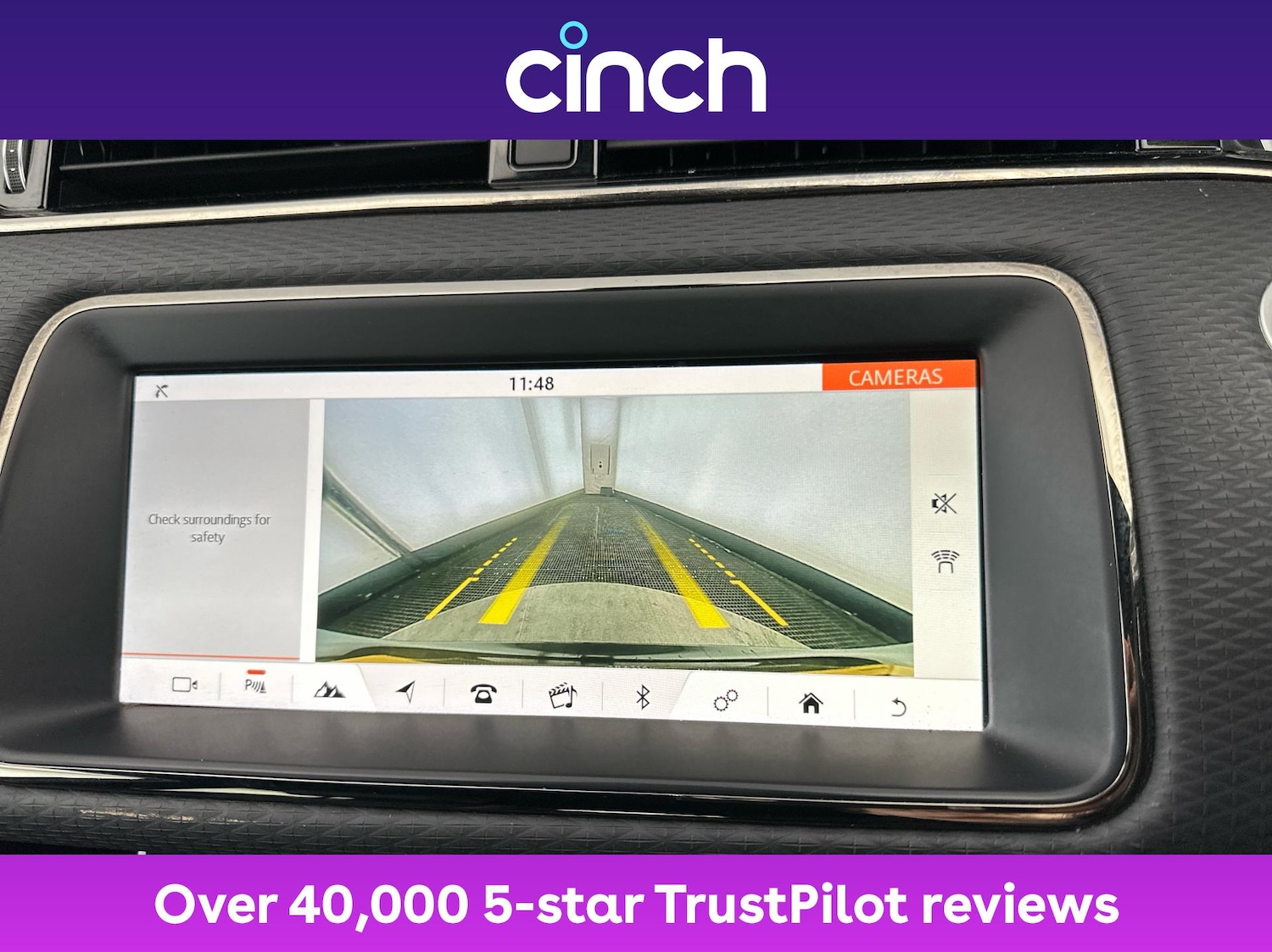 Used Land Rover Range Rover Evoque 2020 for sale - 76941377: Photo 33