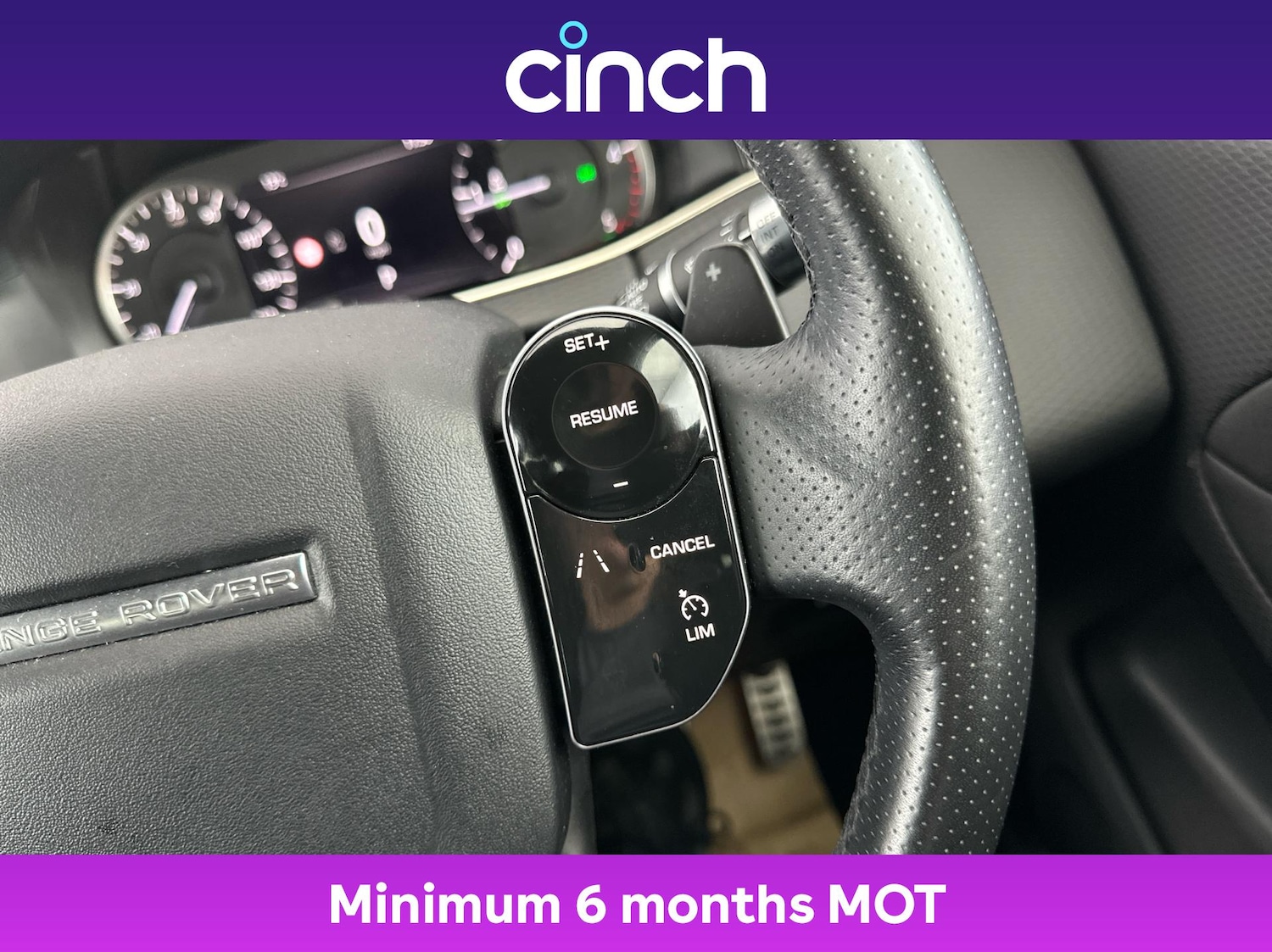 Used Land Rover Range Rover Evoque 2020 for sale - 76941377: Photo 37