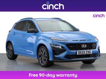 2022 - 1.0 TGDi 48V MHEV N Line 5dr