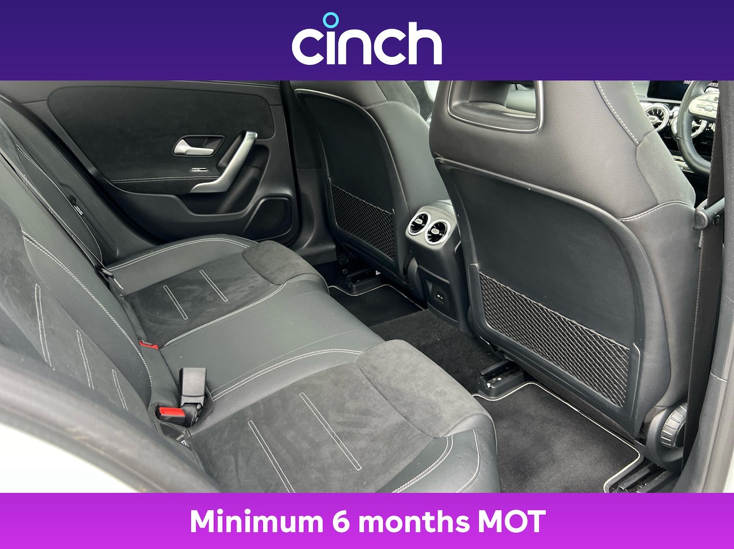Used Mercedes-Benz A-Class 2021 for sale - 76125189: Photo 20