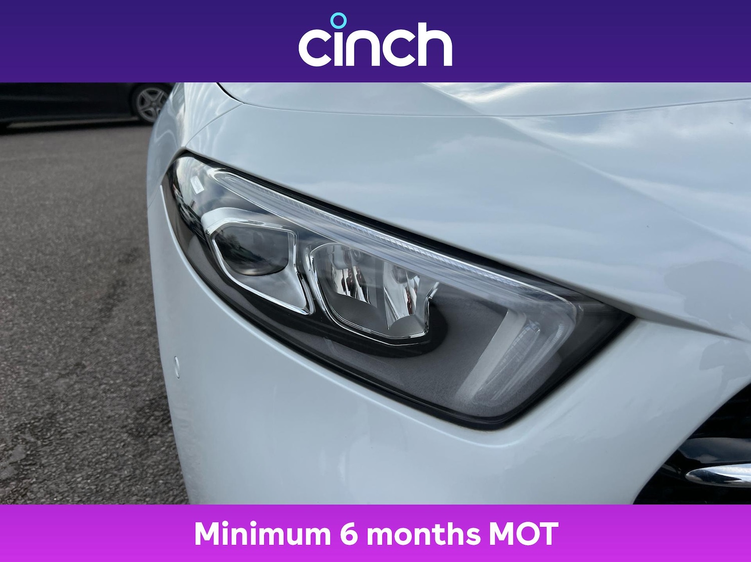 Used Mercedes-Benz A-Class 2021 for sale - 76125189: Photo 32