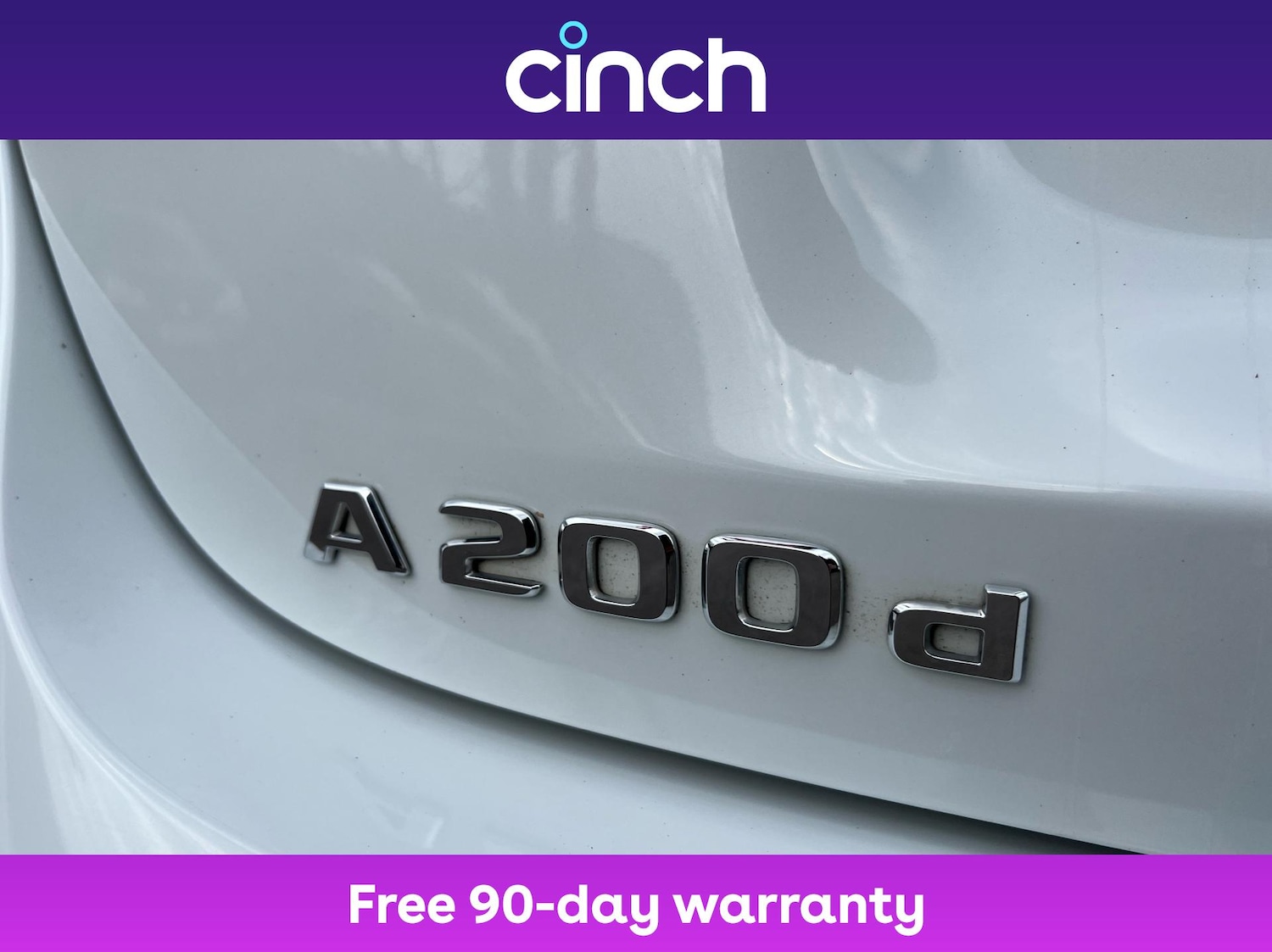 Used Mercedes-Benz A-Class 2021 for sale - 76125189: Photo 34