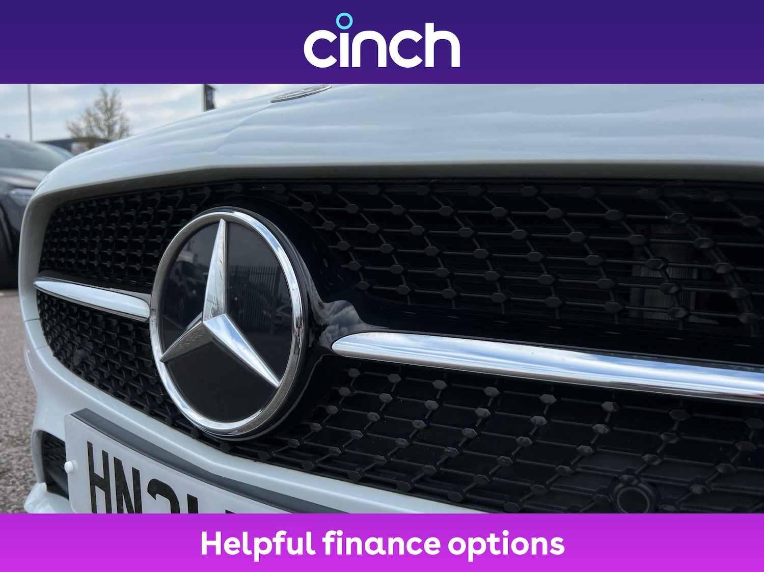 Used Mercedes-Benz A-Class 2021 for sale - 76125189: Photo 35