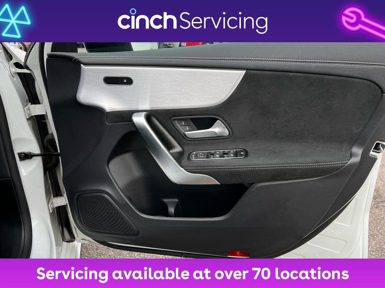 Used Mercedes-Benz A-Class 2021 for sale - 76125189: Photo 41