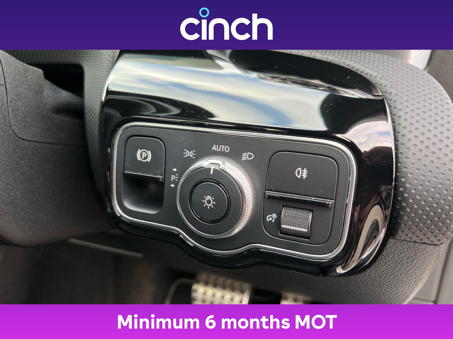 Used Mercedes-Benz A-Class 2021 for sale - 76125189: Photo 42