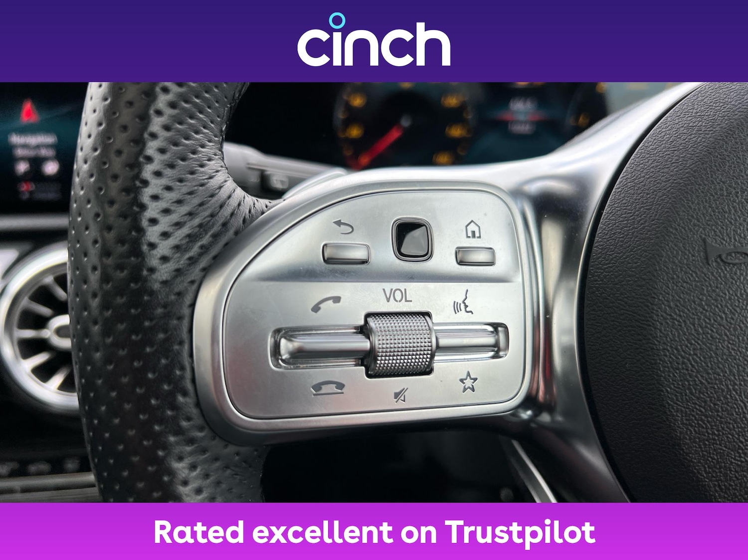 Used Mercedes-Benz A-Class 2021 for sale - 76125189: Photo 43