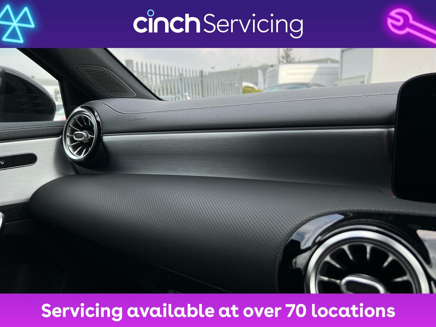 Used Mercedes-Benz A-Class 2021 for sale - 76125189: Photo 51