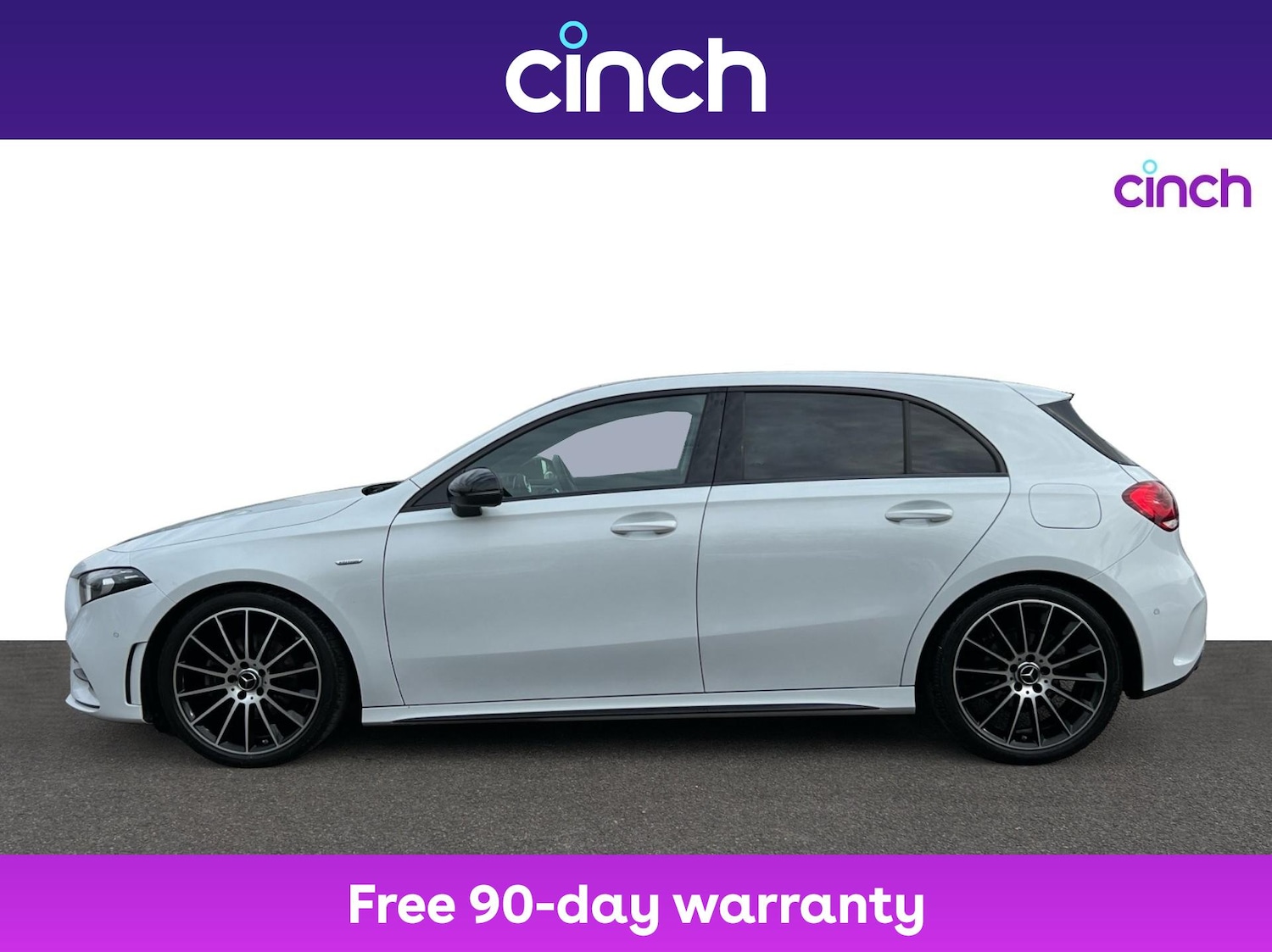 Used Mercedes-Benz A-Class 2021 for sale - 76125189: Photo 8