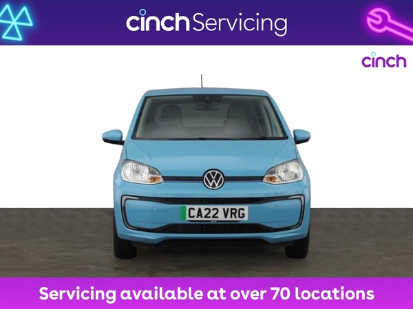 Used Volkswagen up! 2022 for sale - 76304733: Photo 11